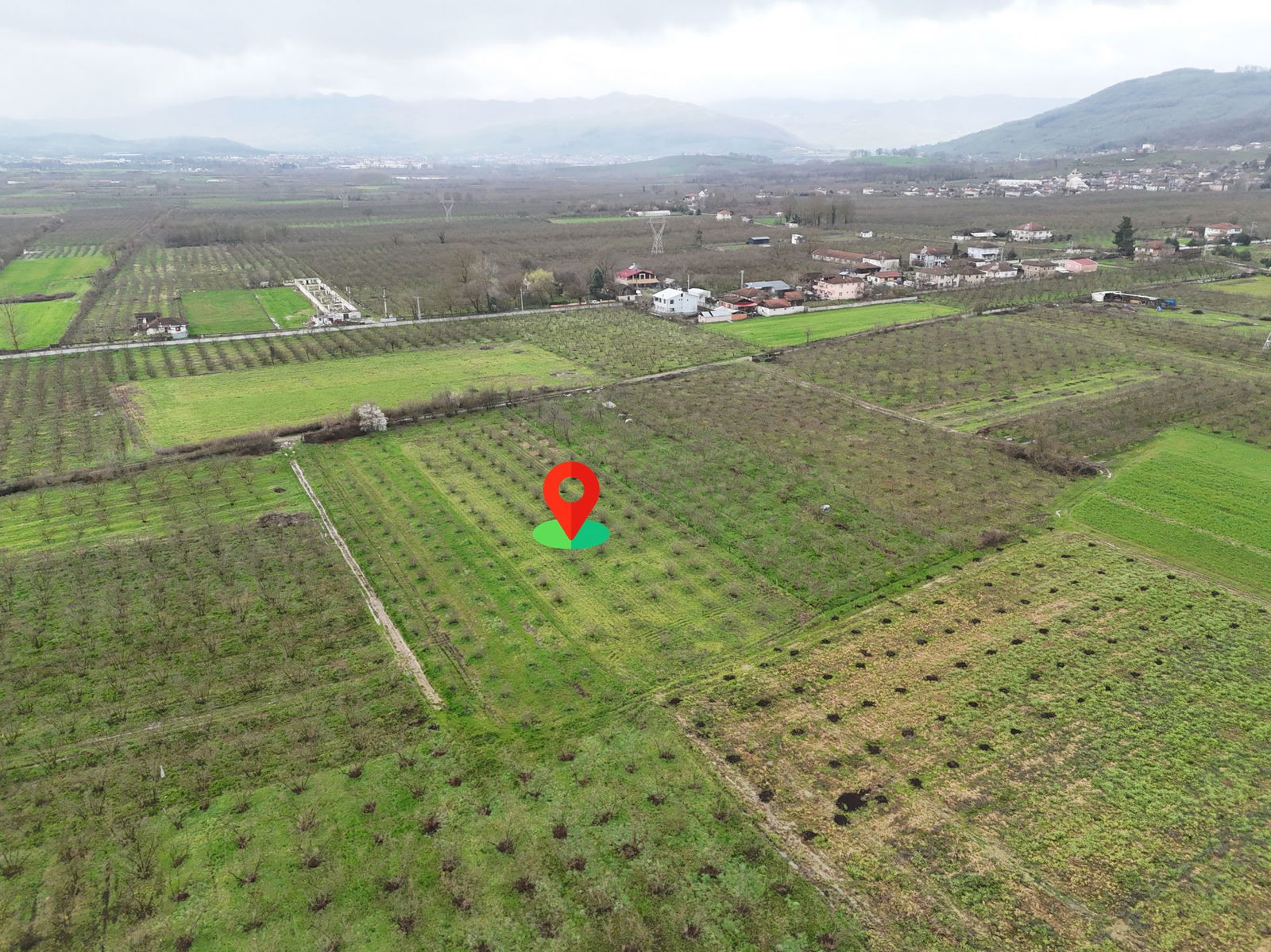 Satılık&nbsp;Arsa&nbsp;2,200,000&nbsp;TL