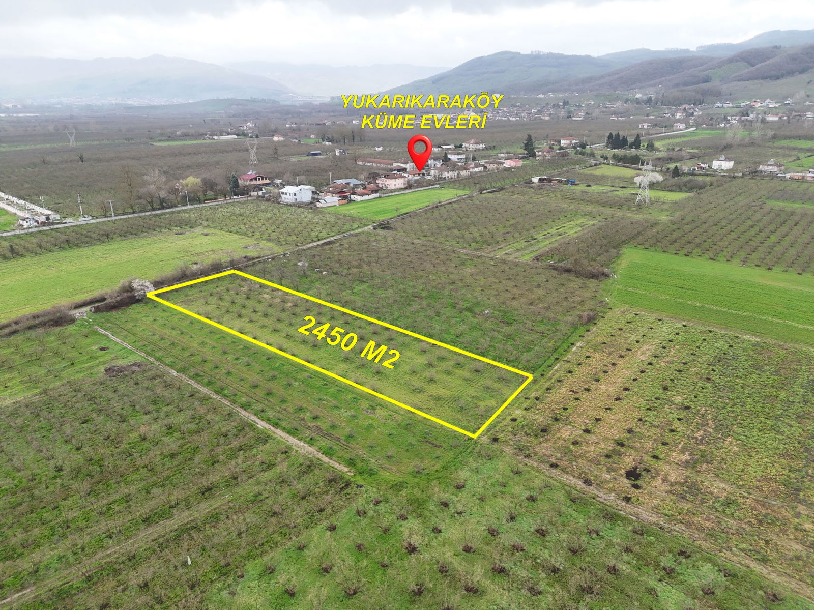 Satılık&nbsp;Arsa&nbsp;2,200,000&nbsp;TL