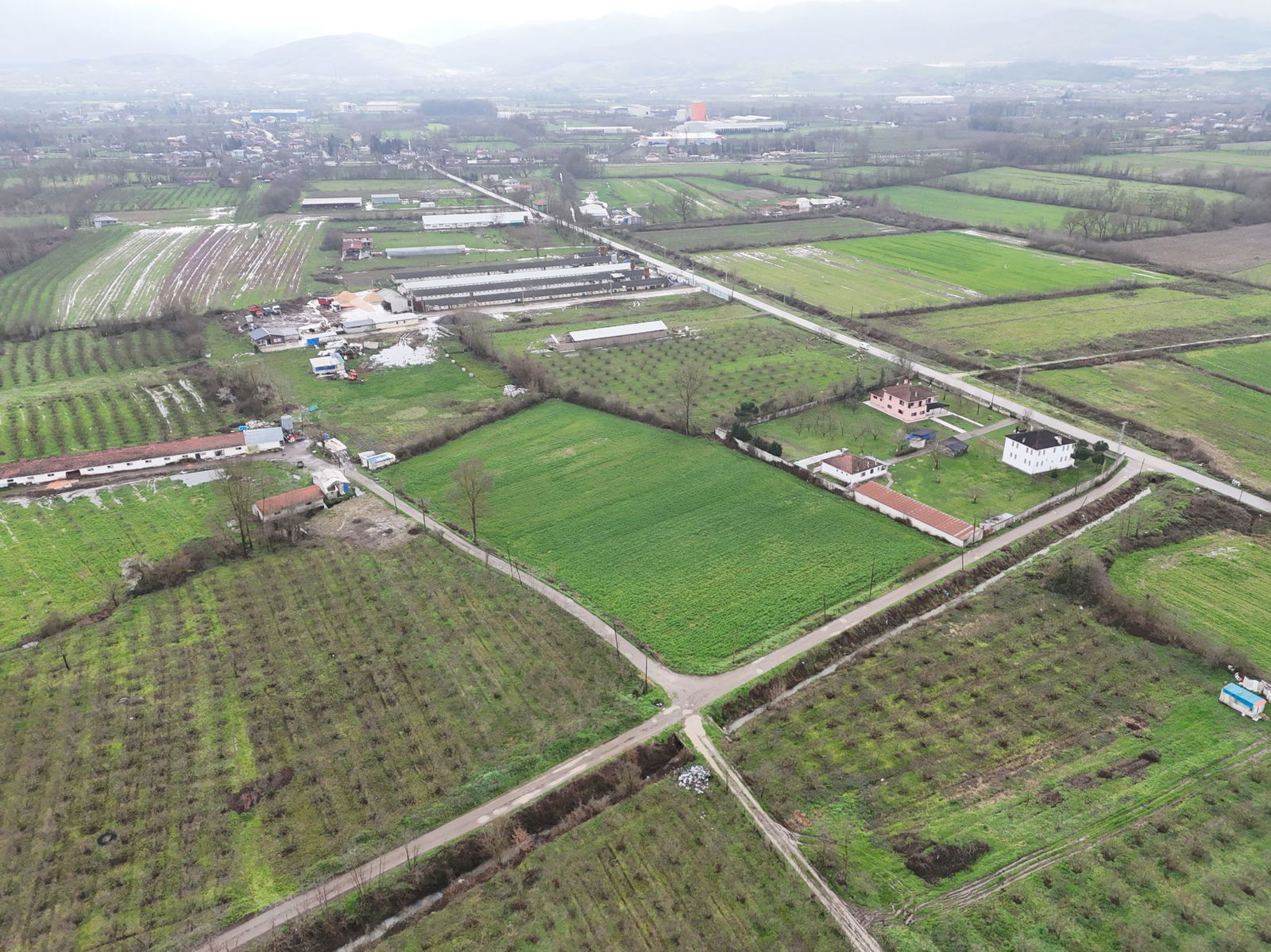 Satılık&nbsp;Arsa&nbsp;2,200,000&nbsp;TL