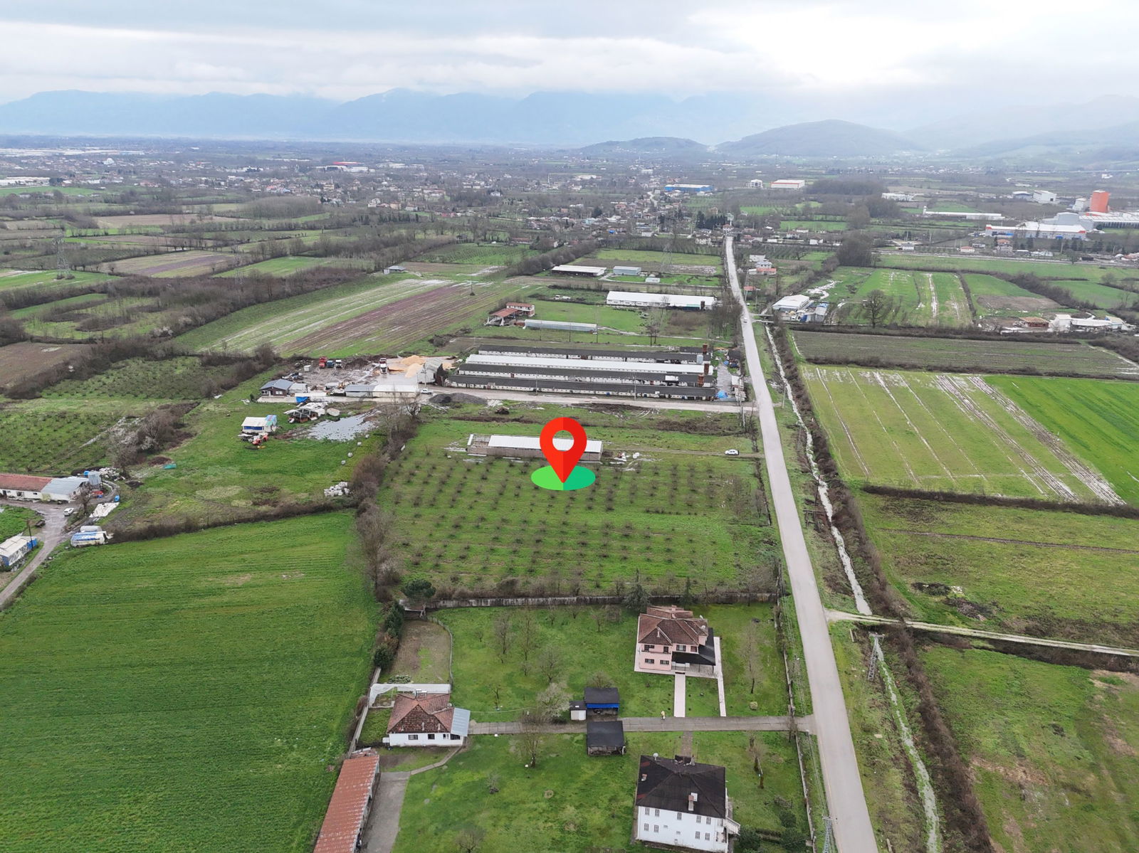 Satılık&nbsp;Arsa&nbsp;29,500,000&nbsp;TL