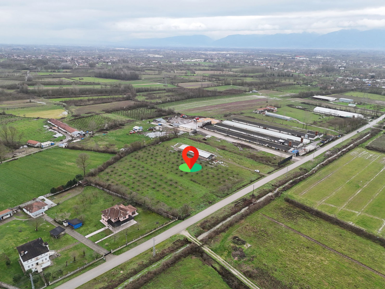 Satılık&nbsp;Arsa&nbsp;29,500,000&nbsp;TL