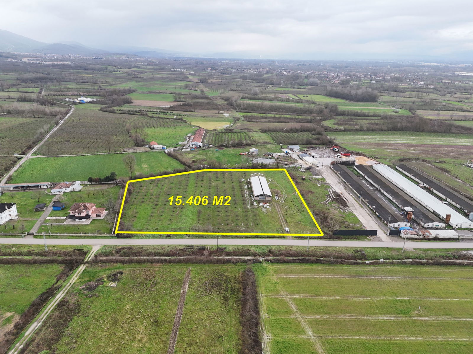 Satılık&nbsp;Arsa&nbsp;29,500,000&nbsp;TL