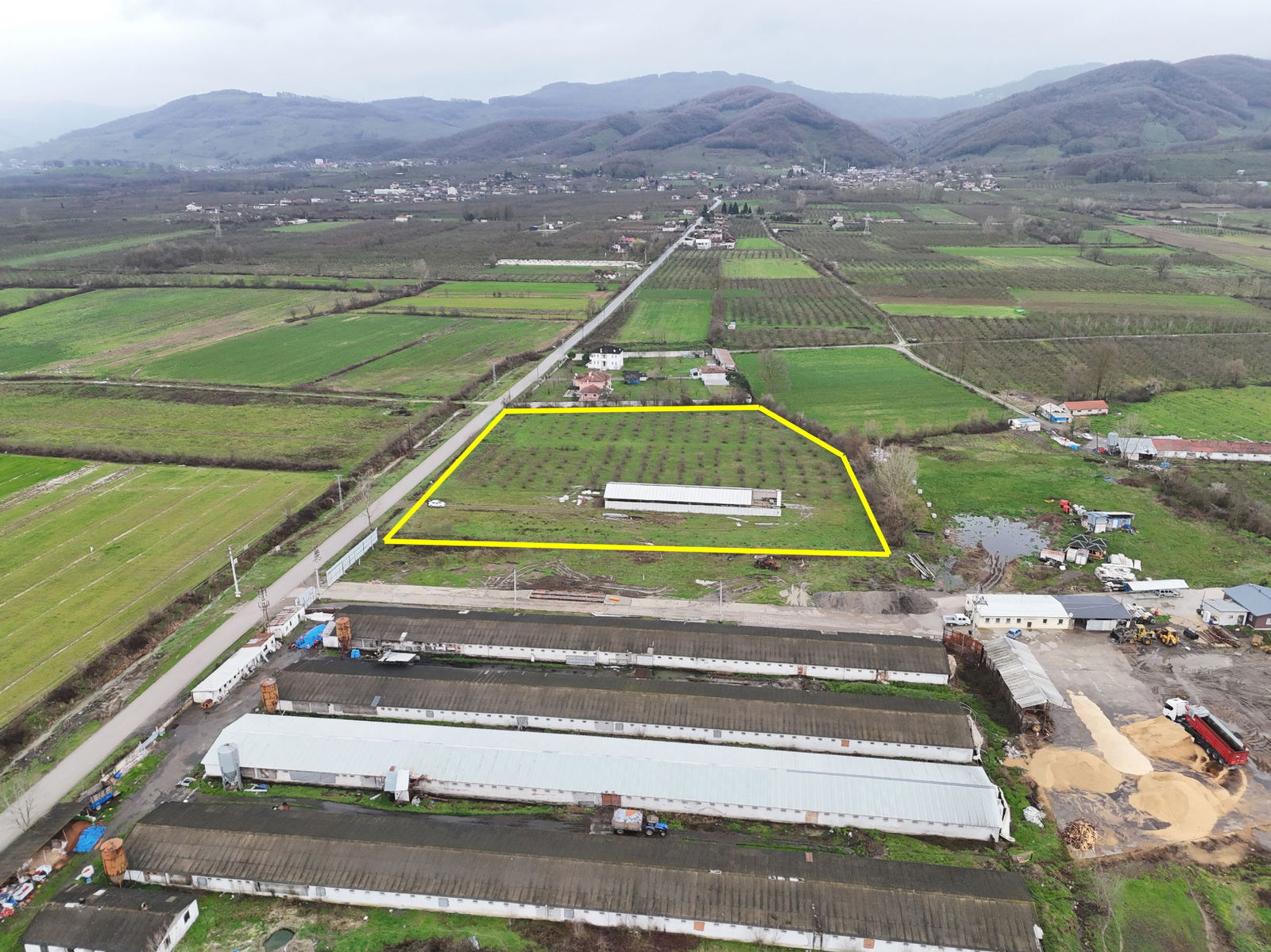 Satılık&nbsp;Arsa&nbsp;29,500,000&nbsp;TL