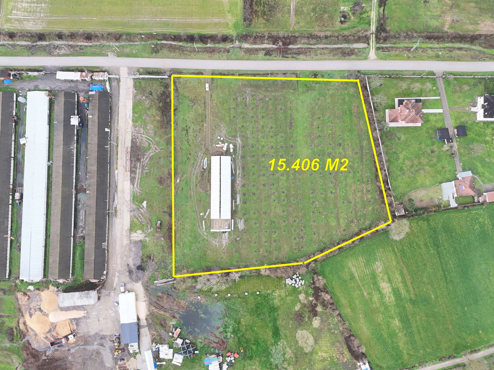 Satılık&nbsp;Arsa&nbsp;29,500,000&nbsp;TL