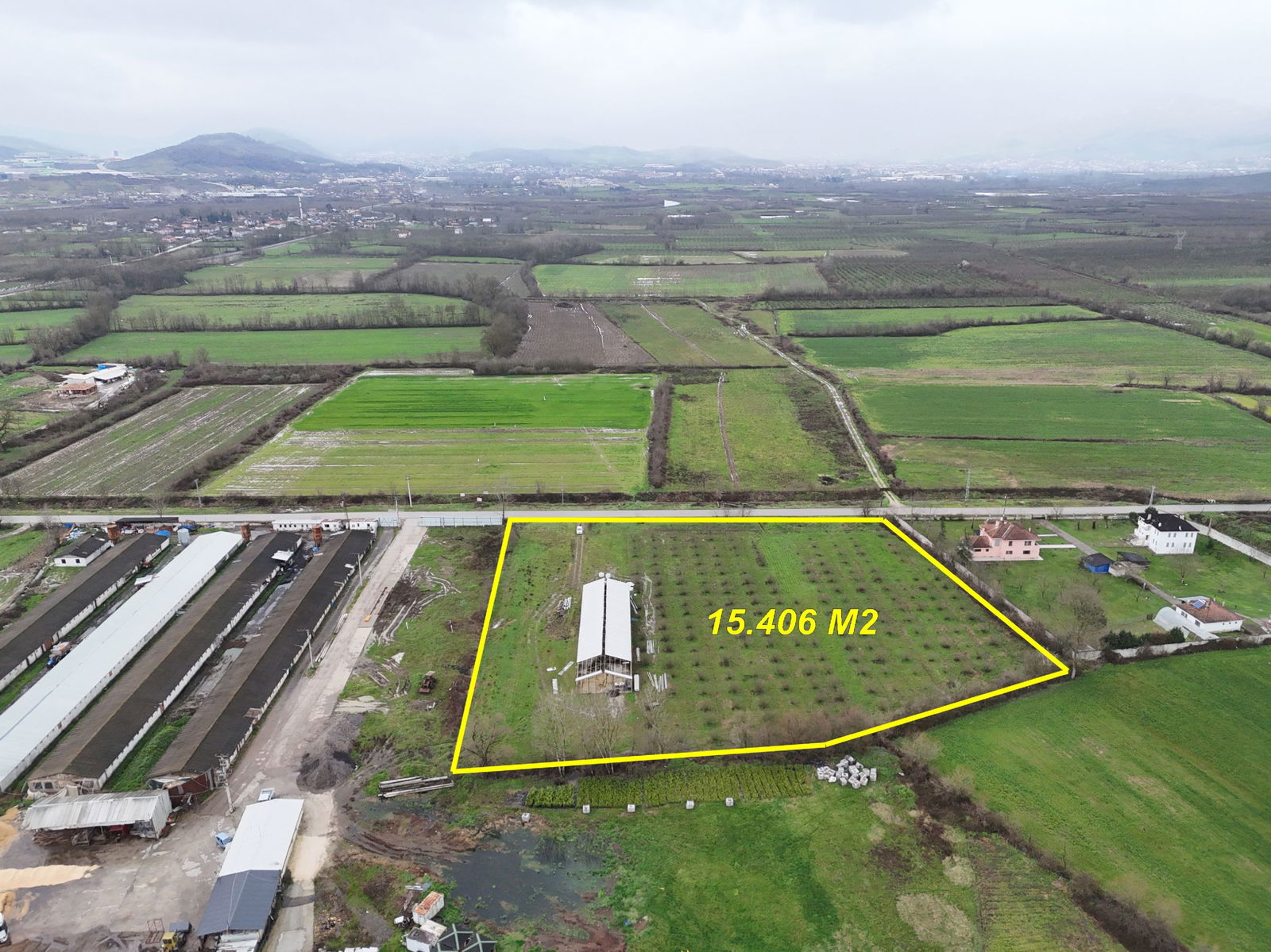 Satılık&nbsp;Arsa&nbsp;29,500,000&nbsp;TL