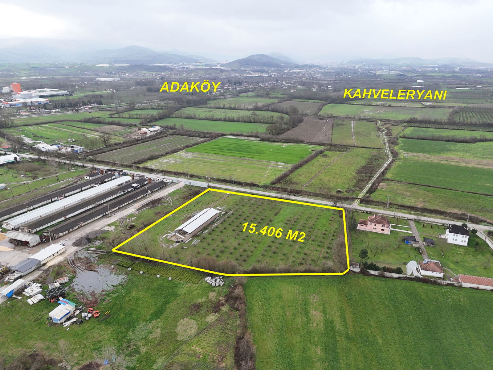 Satılık&nbsp;Arsa&nbsp;29,500,000&nbsp;TL