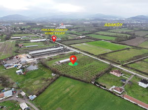 Düzce &nbsp;Satılık &nbsp;Arsa