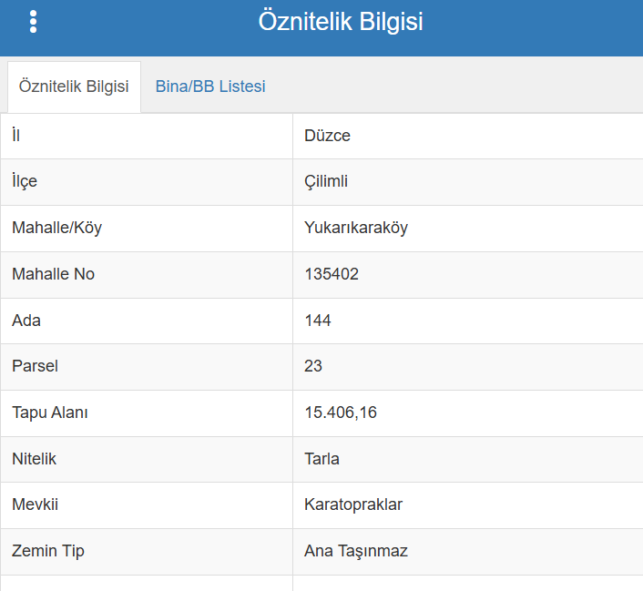 Satılık&nbsp;Arsa&nbsp;29,500,000&nbsp;TL