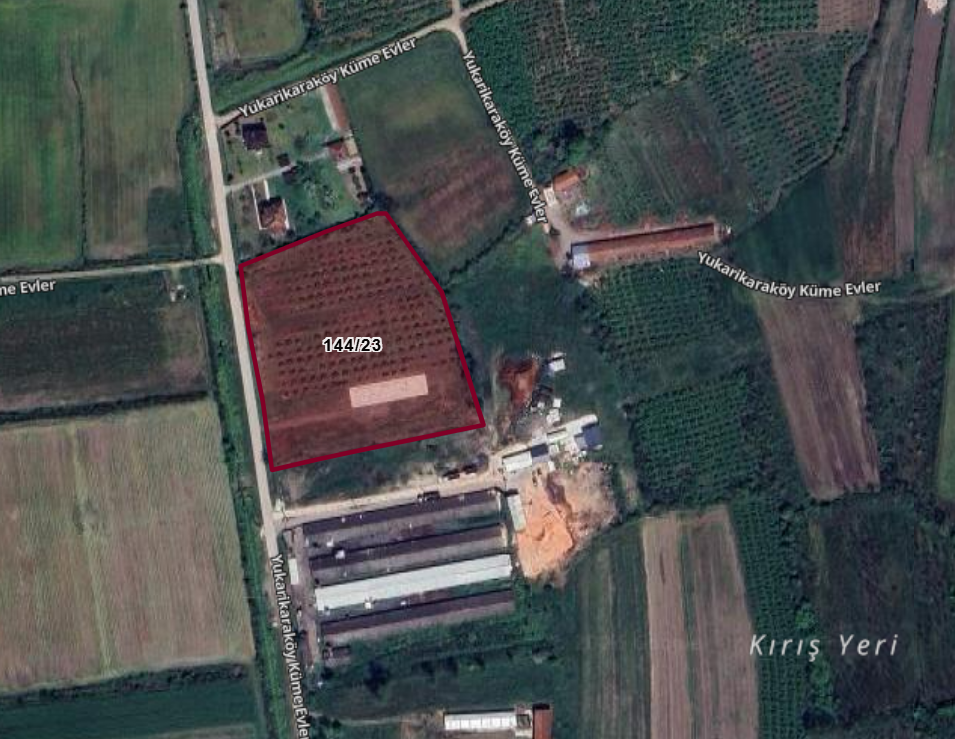 Satılık&nbsp;Arsa&nbsp;29,500,000&nbsp;TL