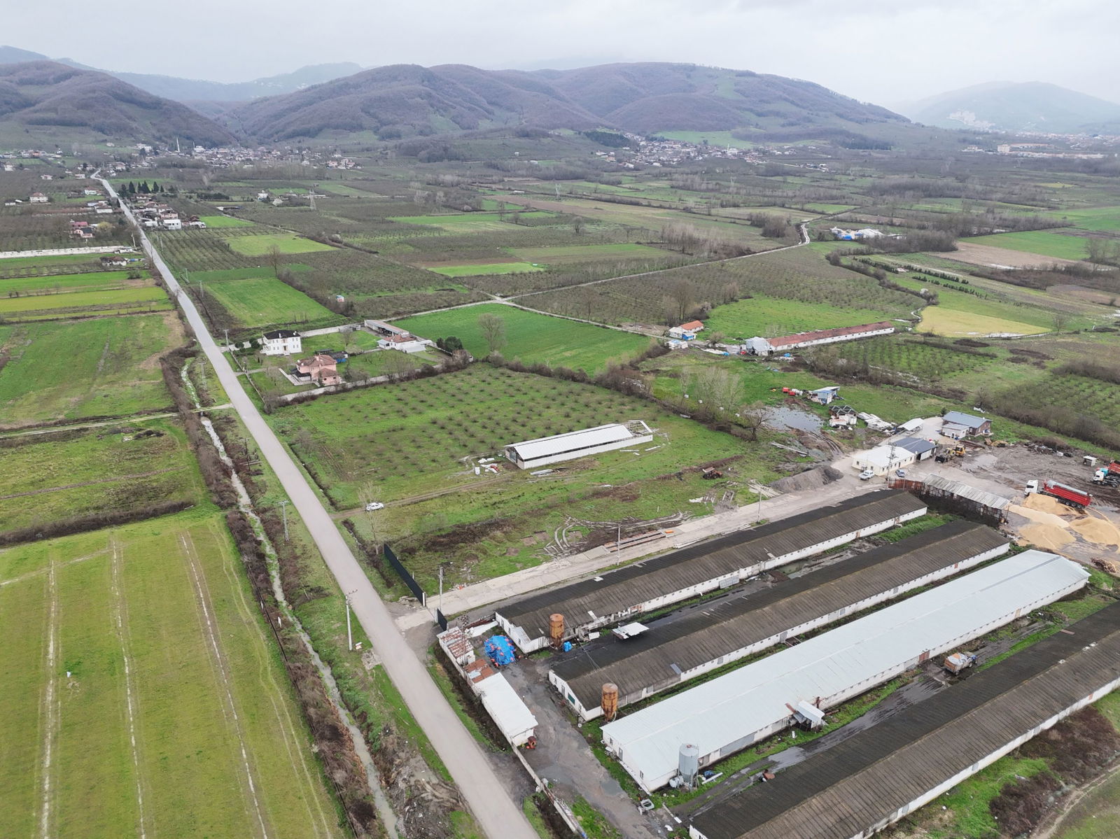 Satılık&nbsp;Arsa&nbsp;29,500,000&nbsp;TL