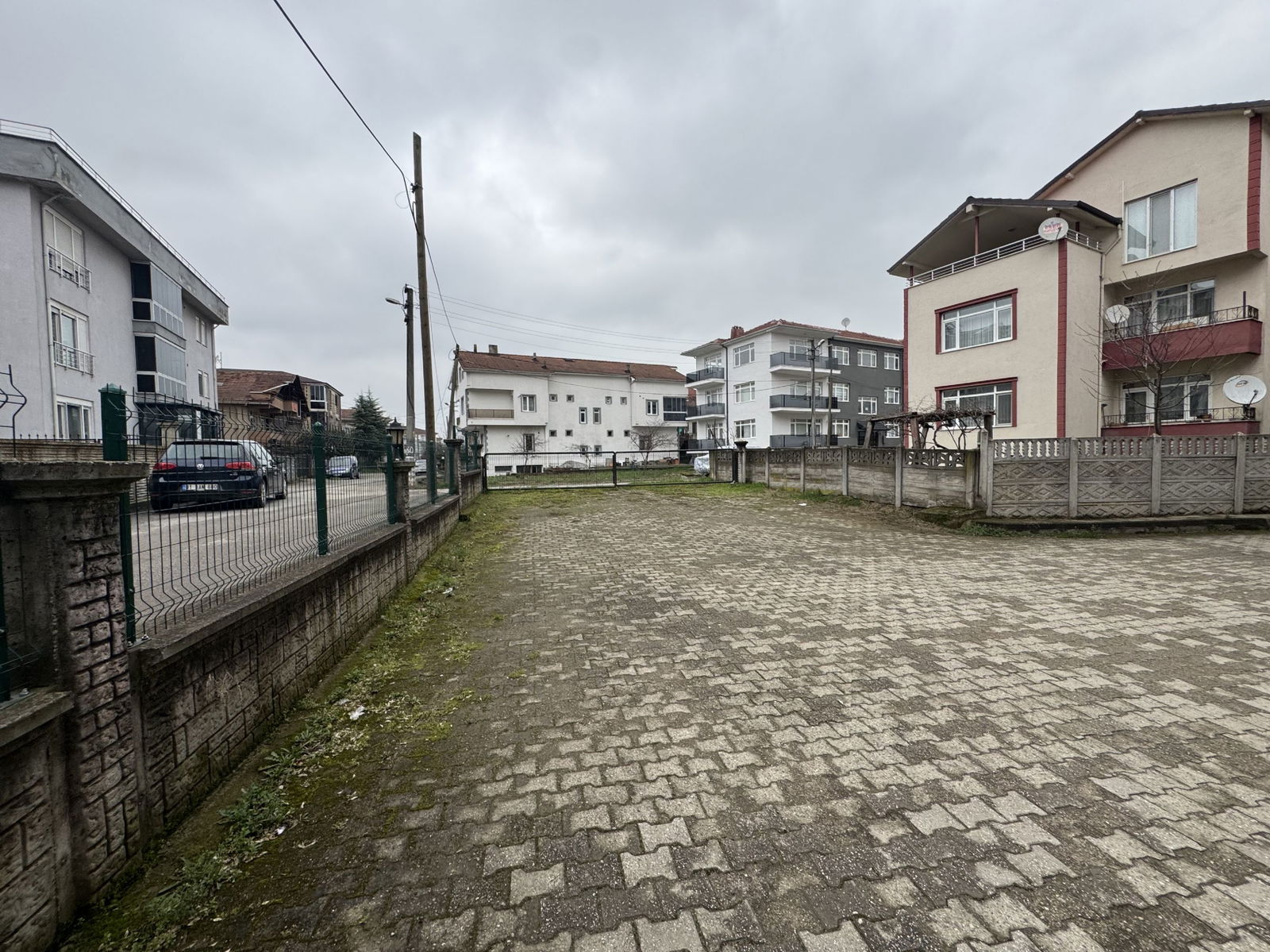 Satılık&nbsp;Daire&nbsp;2,800,000&nbsp;TL