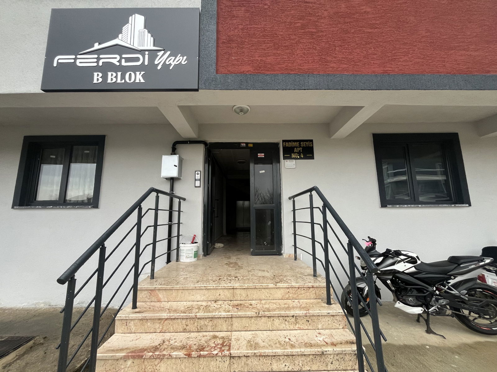 Kiralık&nbsp;Daire&nbsp;21,000&nbsp;TL