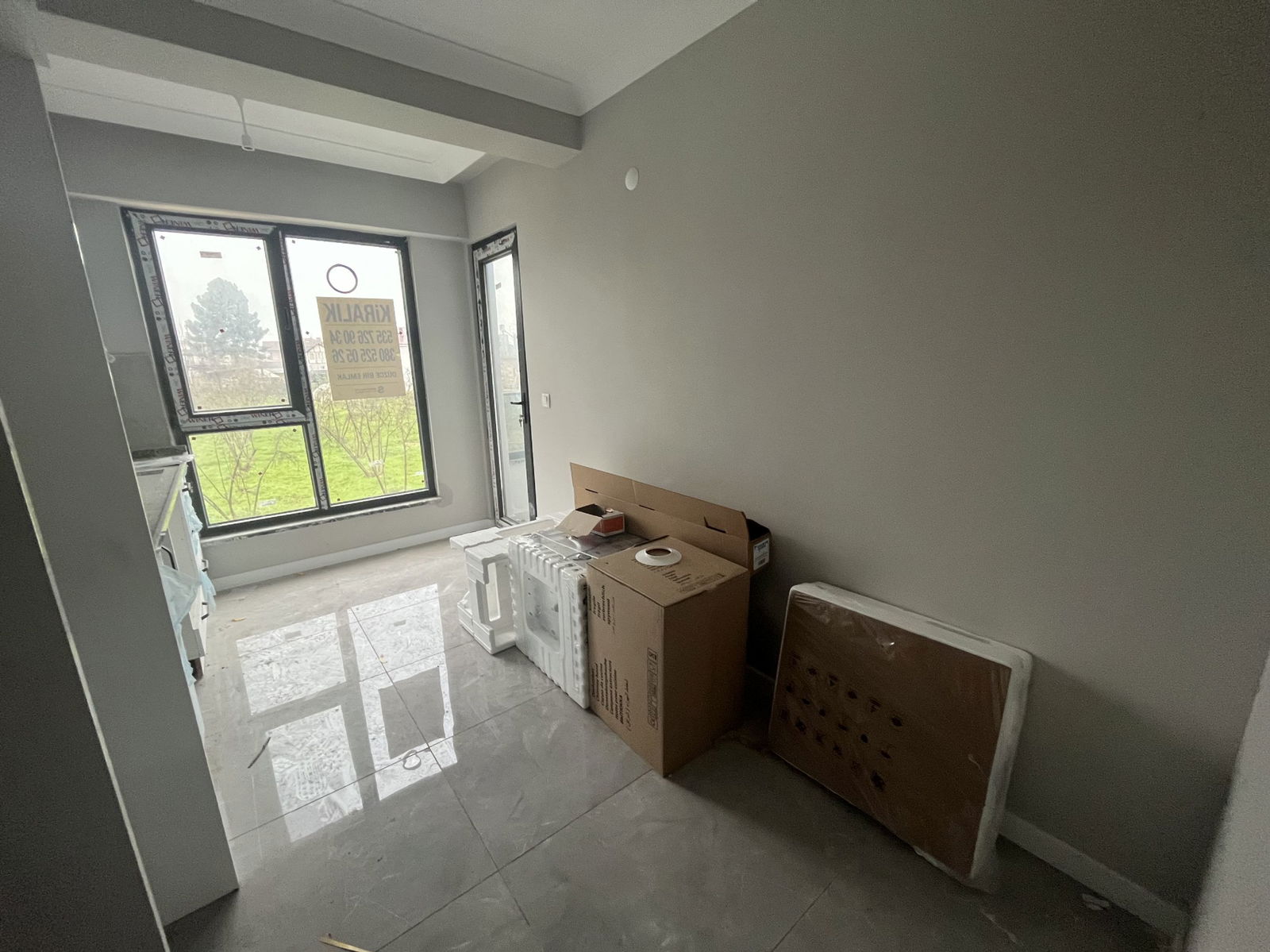 Kiralık&nbsp;Daire&nbsp;21,000&nbsp;TL