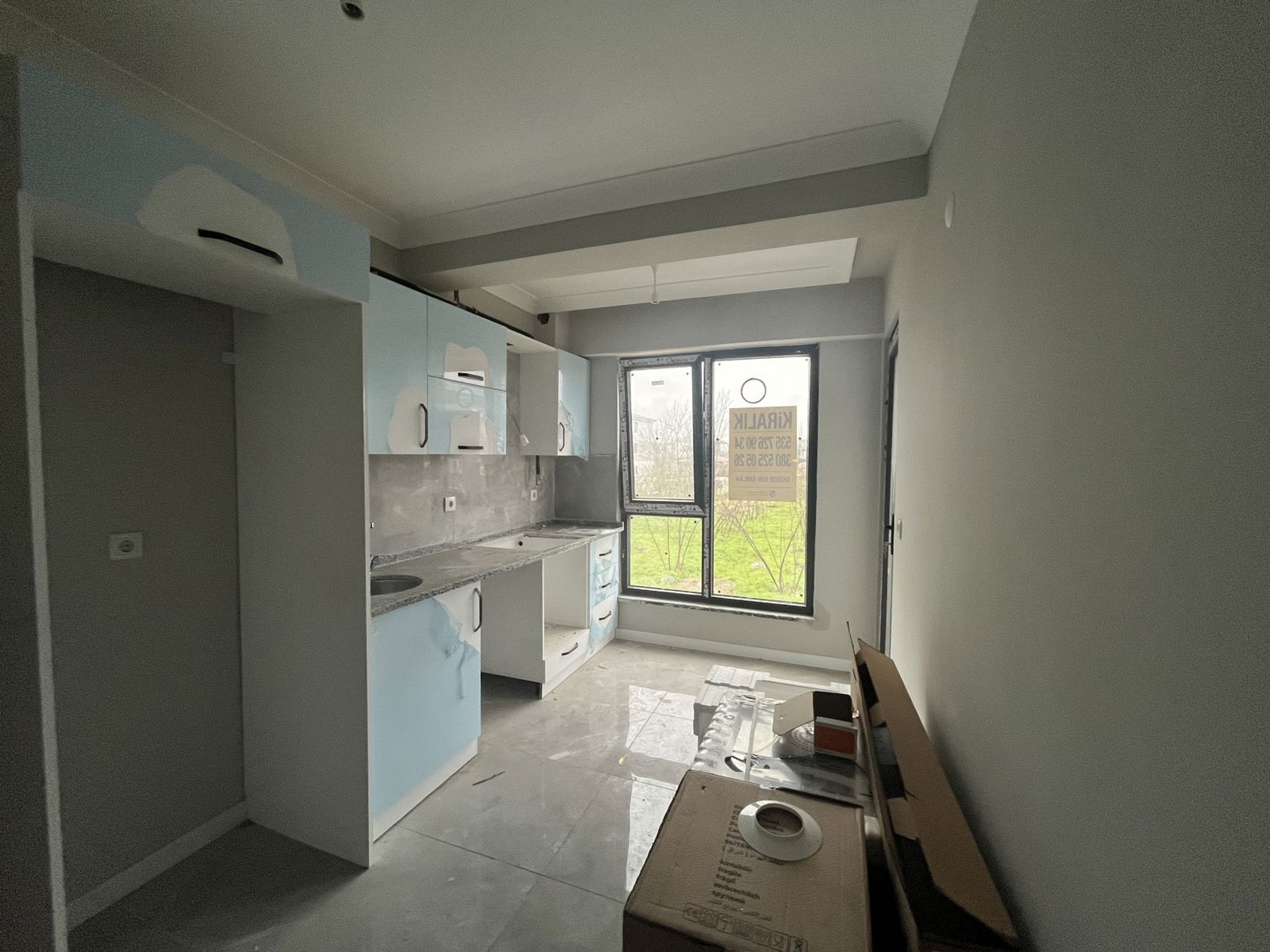 Kiralık&nbsp;Daire&nbsp;21,000&nbsp;TL