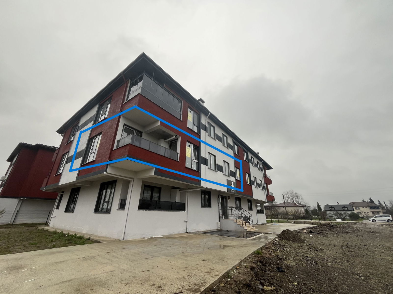 Kiralık&nbsp;Daire&nbsp;21,000&nbsp;TL