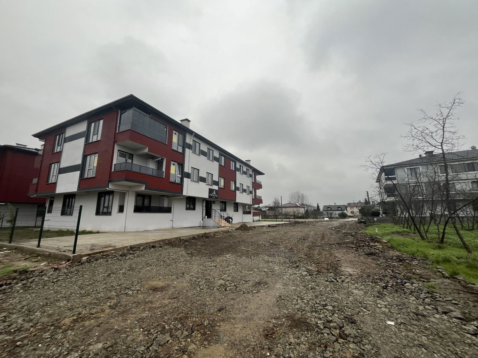 Kiralık&nbsp;Daire&nbsp;21,000&nbsp;TL