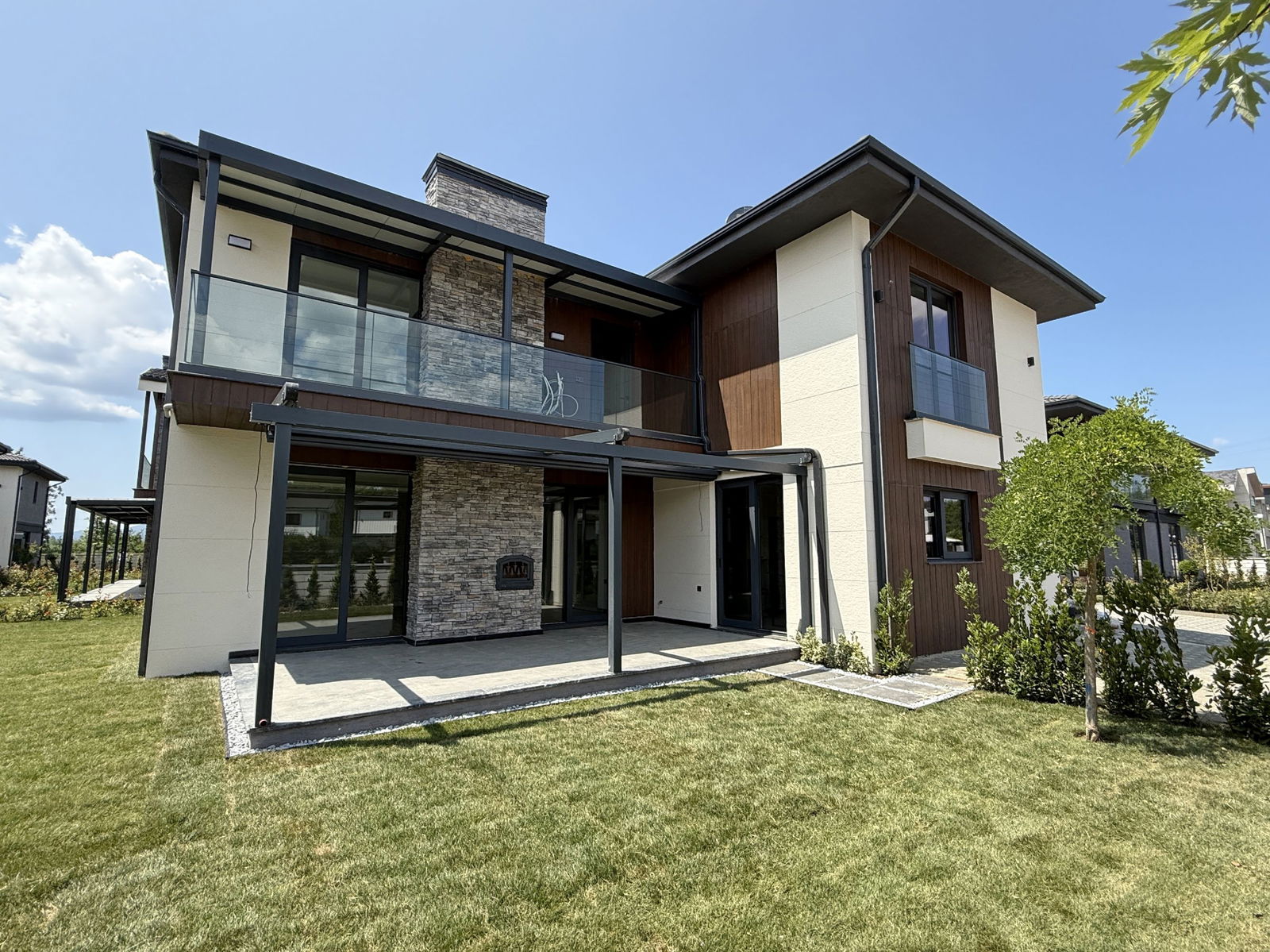 Düzce &nbsp;Satılık &nbsp;Villa