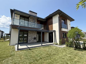 Düzce &nbsp;Satılık &nbsp;Villa