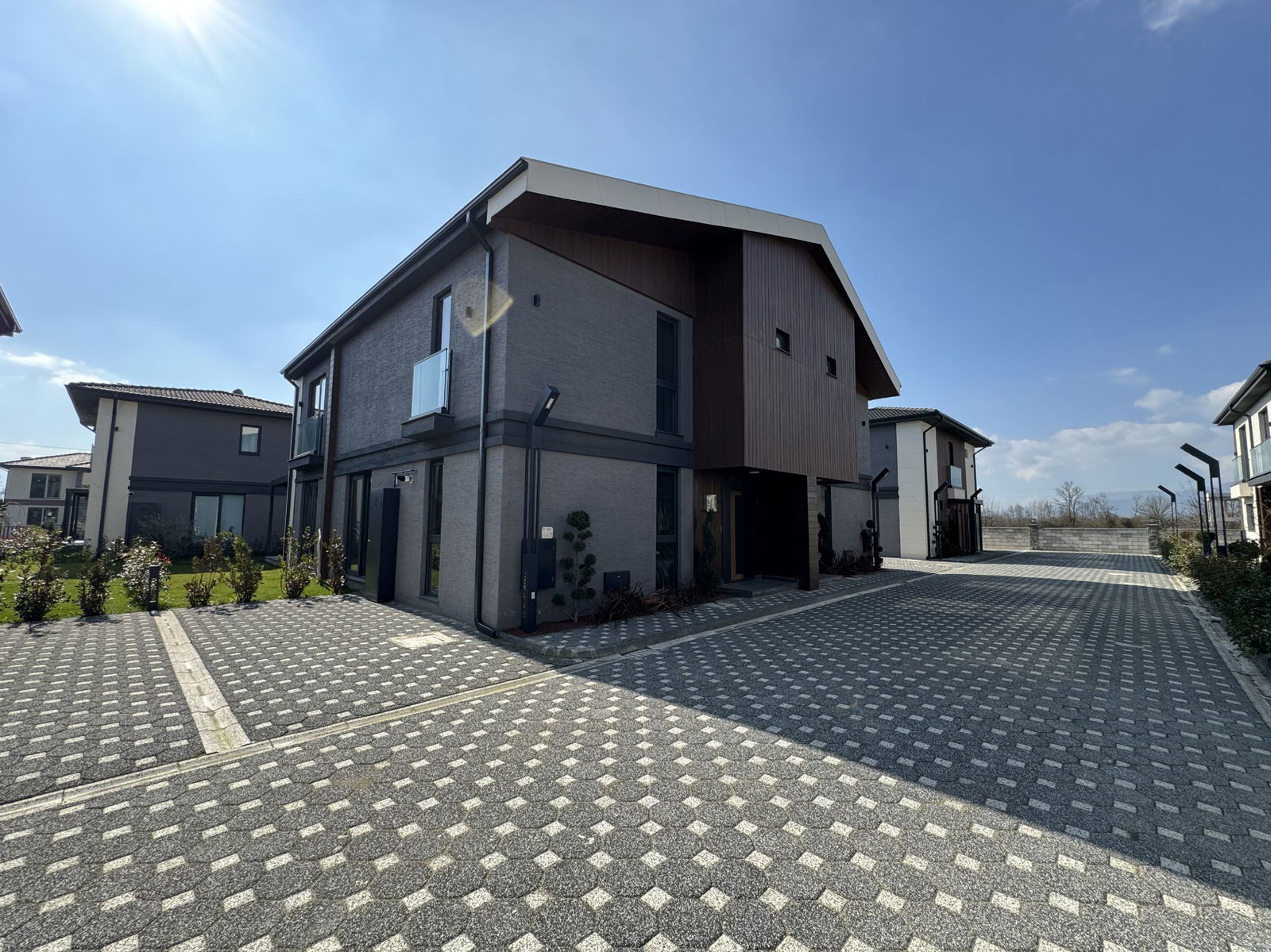 Satılık&nbsp;Villa&nbsp;18,500,000&nbsp;TL