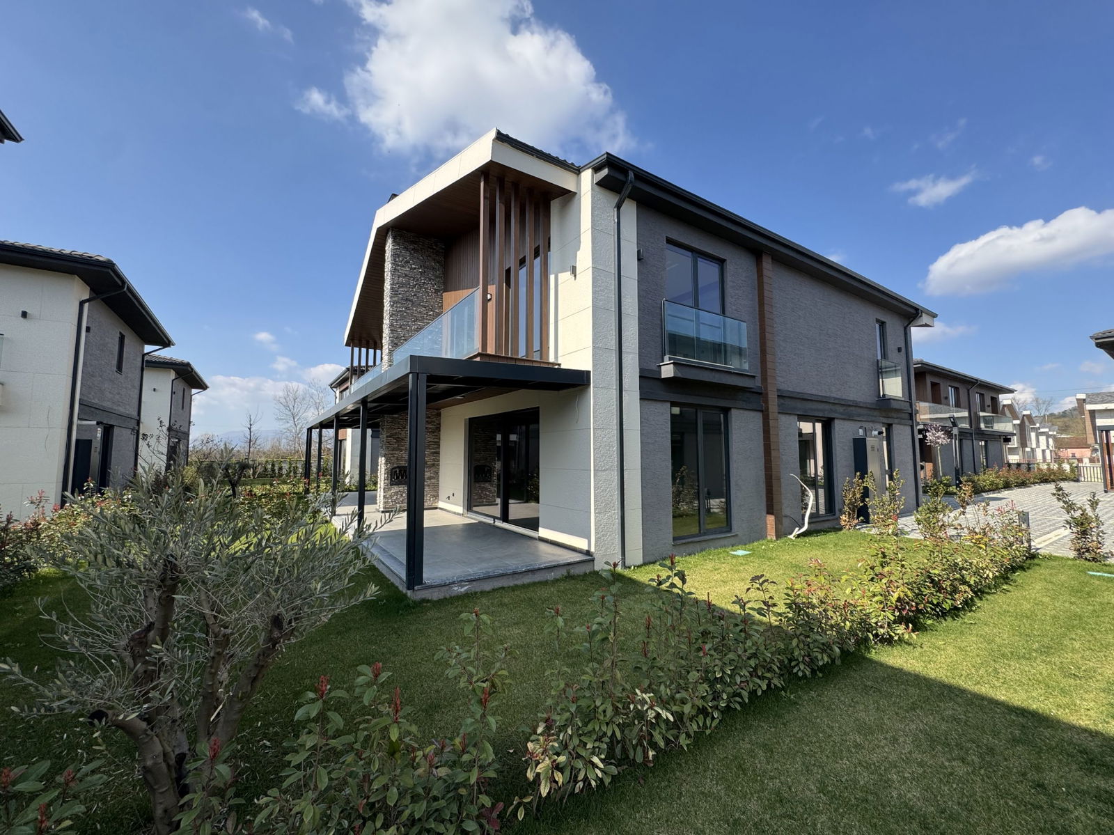 Satılık&nbsp;Villa&nbsp;18,500,000&nbsp;TL