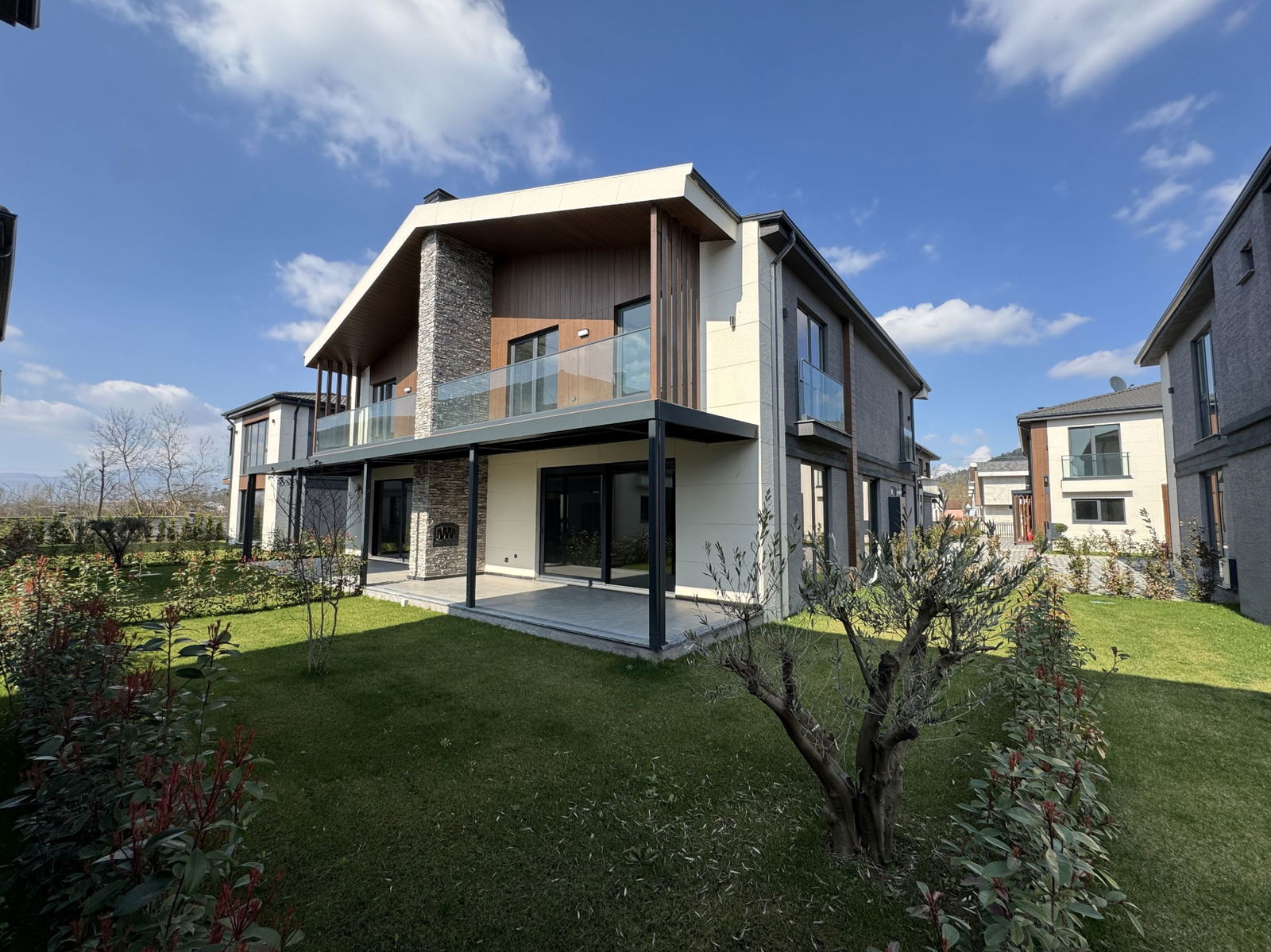 Satılık&nbsp;Villa&nbsp;18,500,000&nbsp;TL