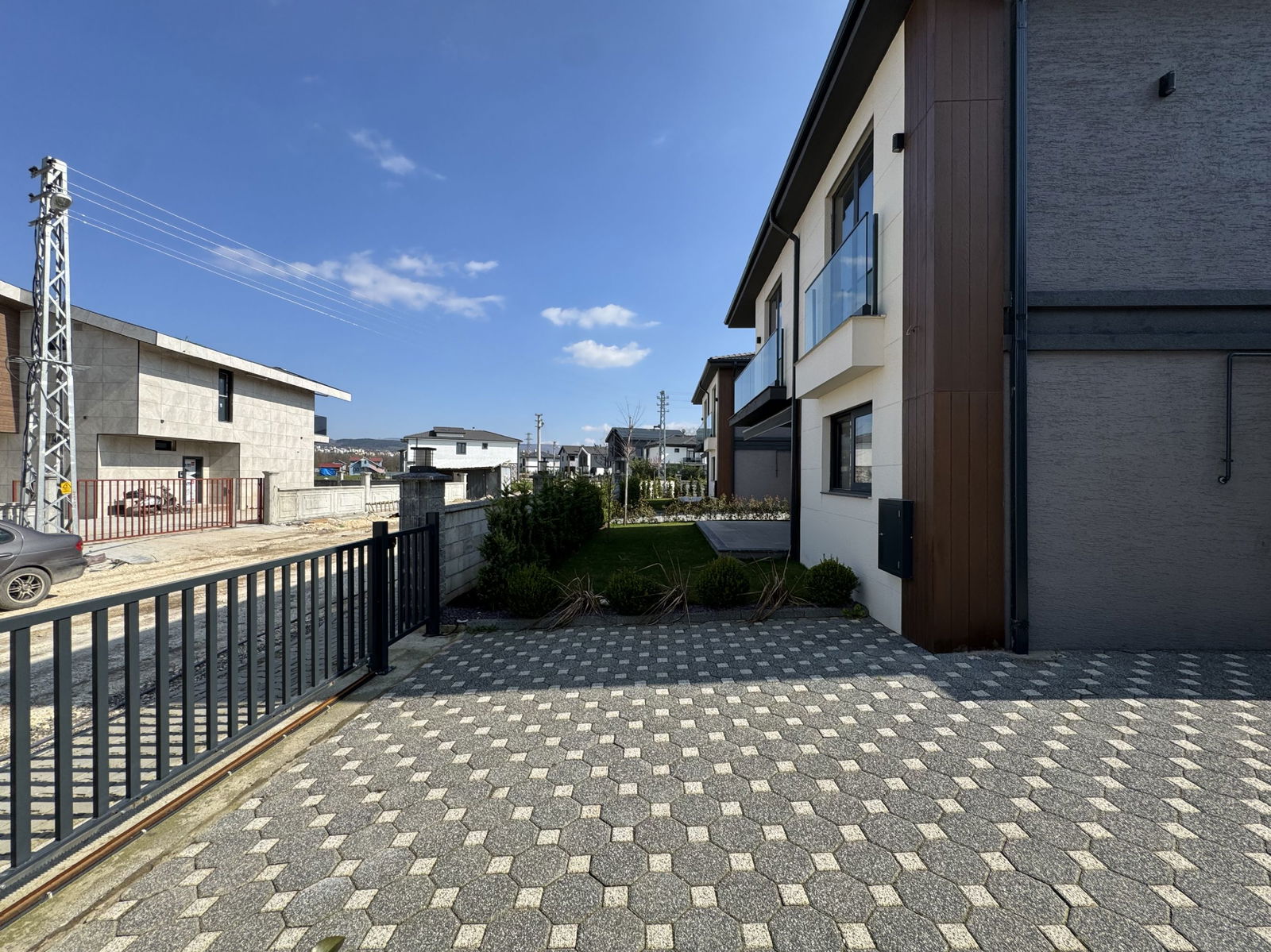 Satılık&nbsp;Villa&nbsp;12,500,000&nbsp;TL