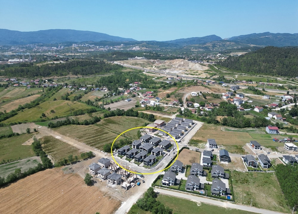 Satılık&nbsp;Villa&nbsp;12,500,000&nbsp;TL