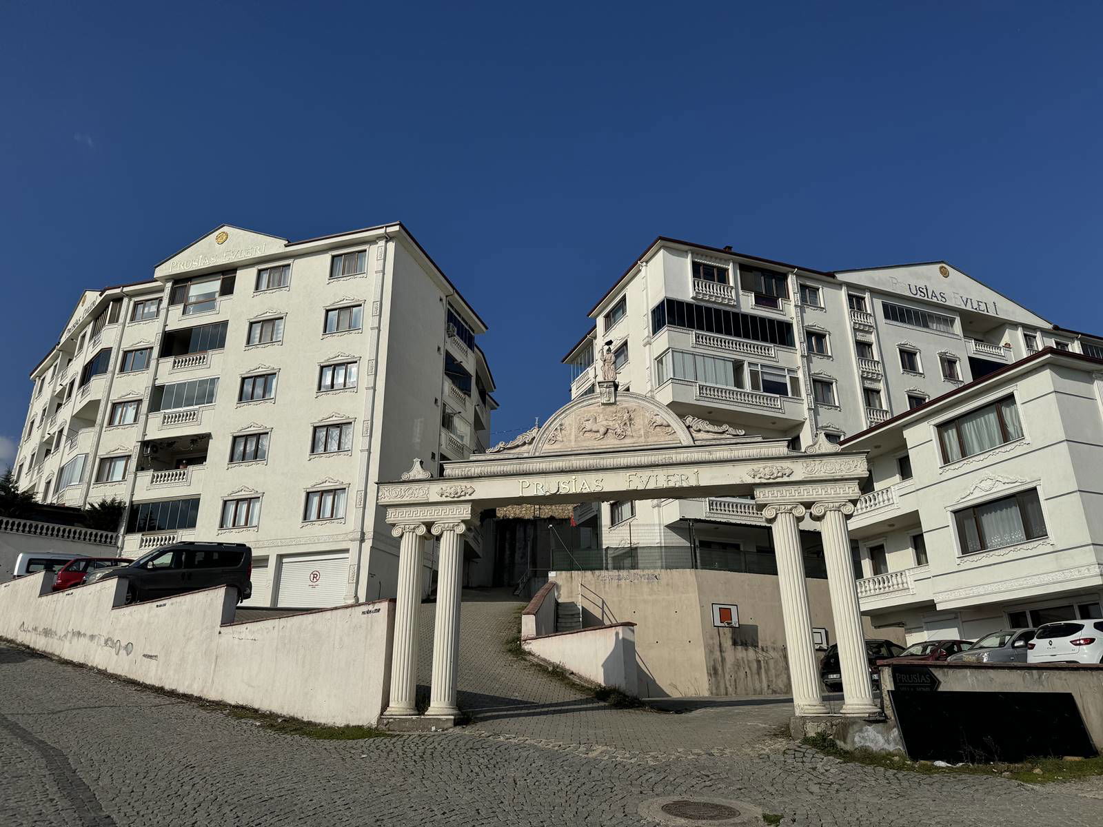 Kiralık&nbsp;Daire&nbsp;21,000&nbsp;TL