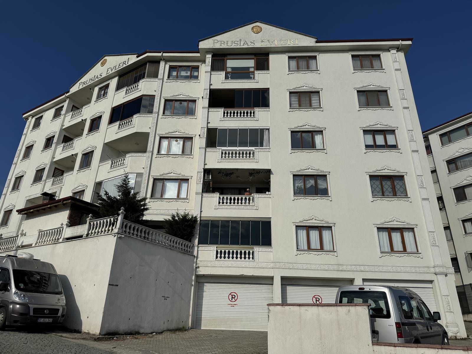 Kiralık&nbsp;Daire&nbsp;21,000&nbsp;TL