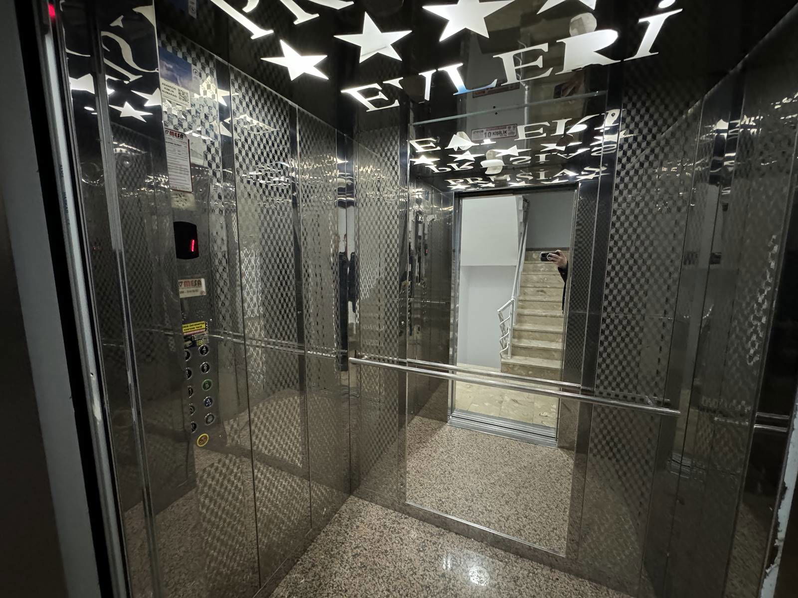 Kiralık&nbsp;Daire&nbsp;21,000&nbsp;TL