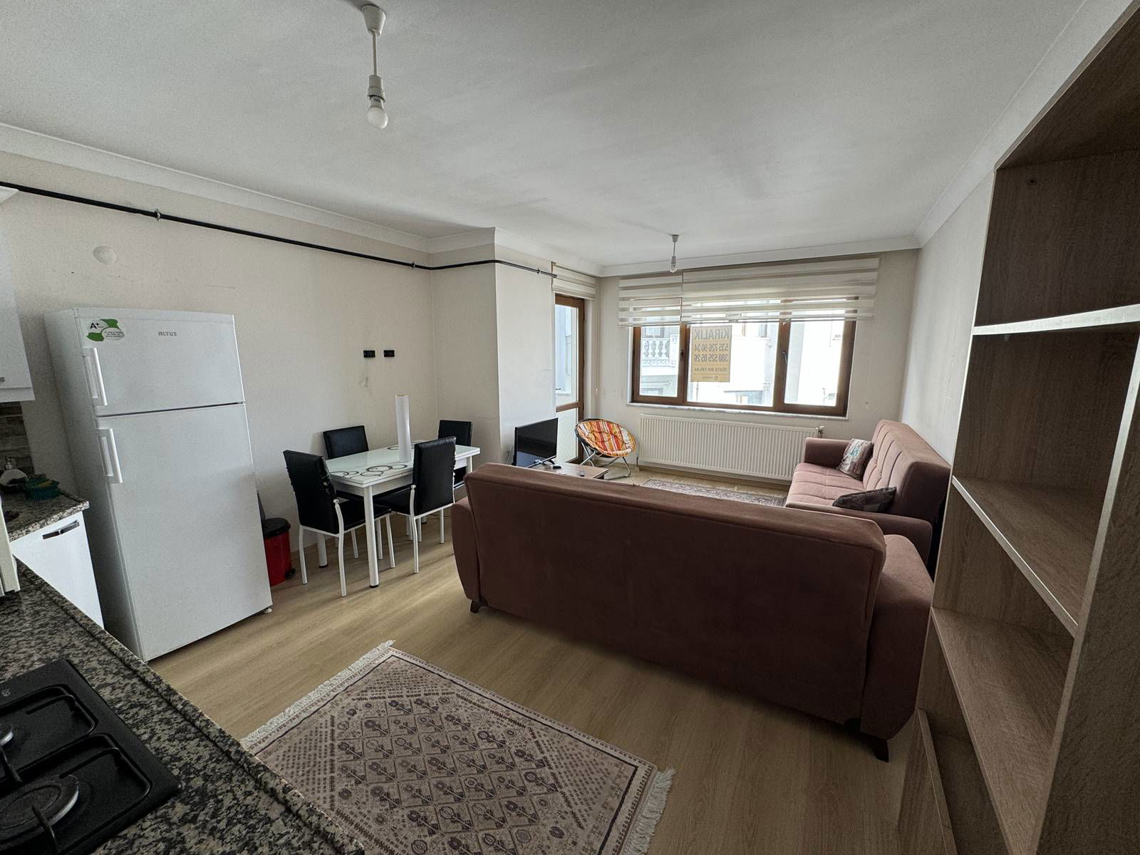 Kiralık&nbsp;Daire&nbsp;21,000&nbsp;TL