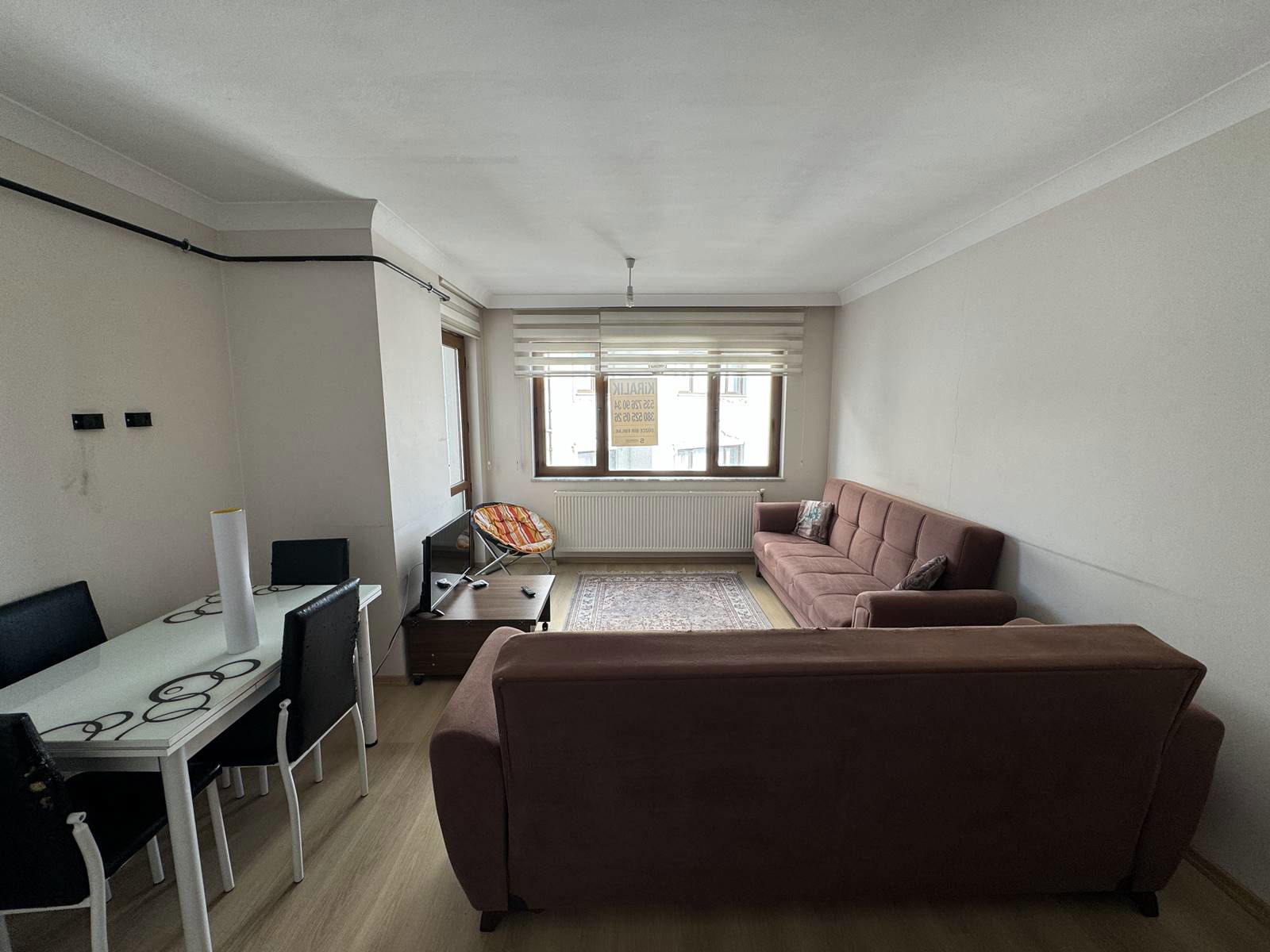 Kiralık&nbsp;Daire&nbsp;21,000&nbsp;TL