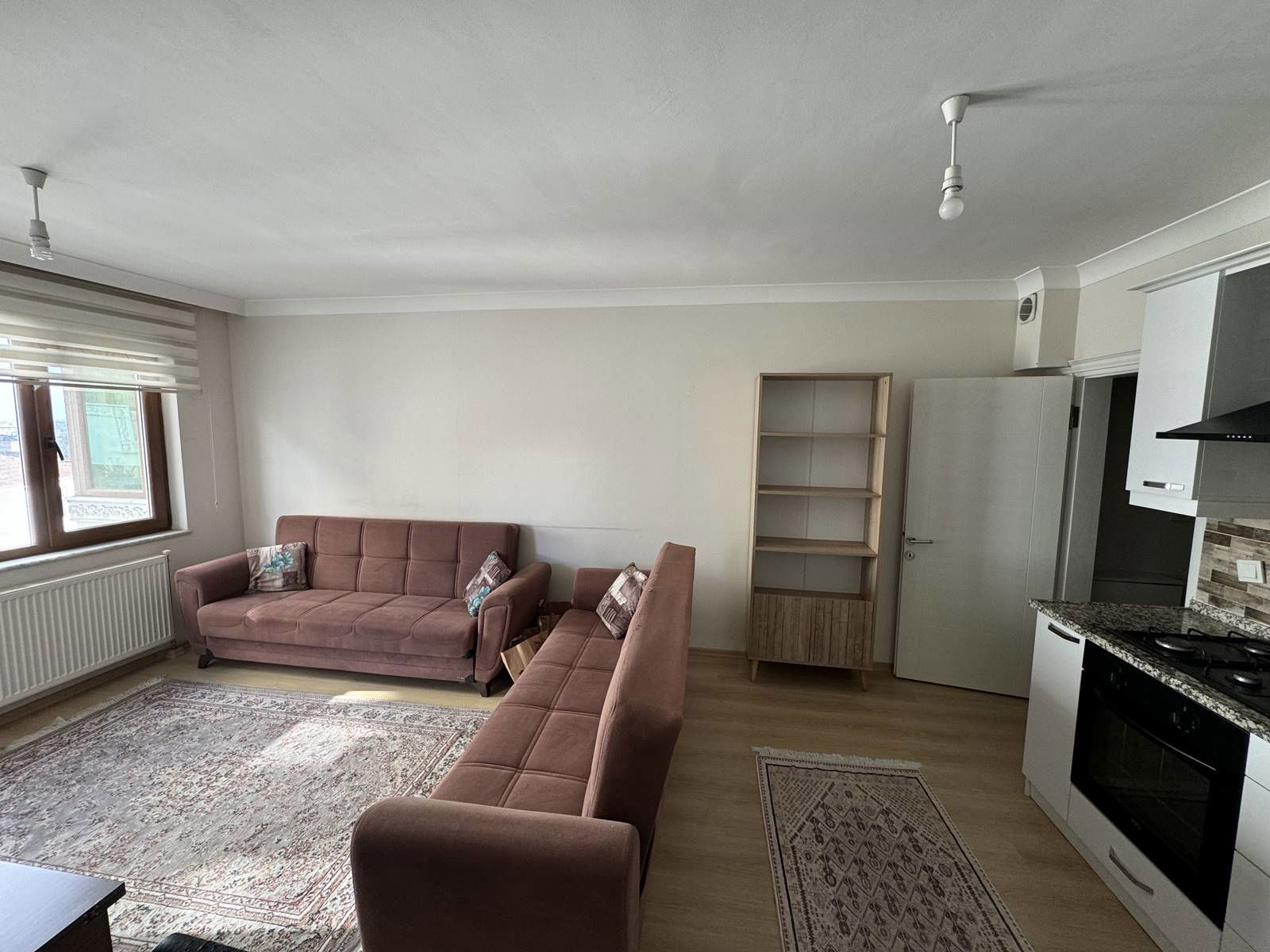 Kiralık&nbsp;Daire&nbsp;21,000&nbsp;TL