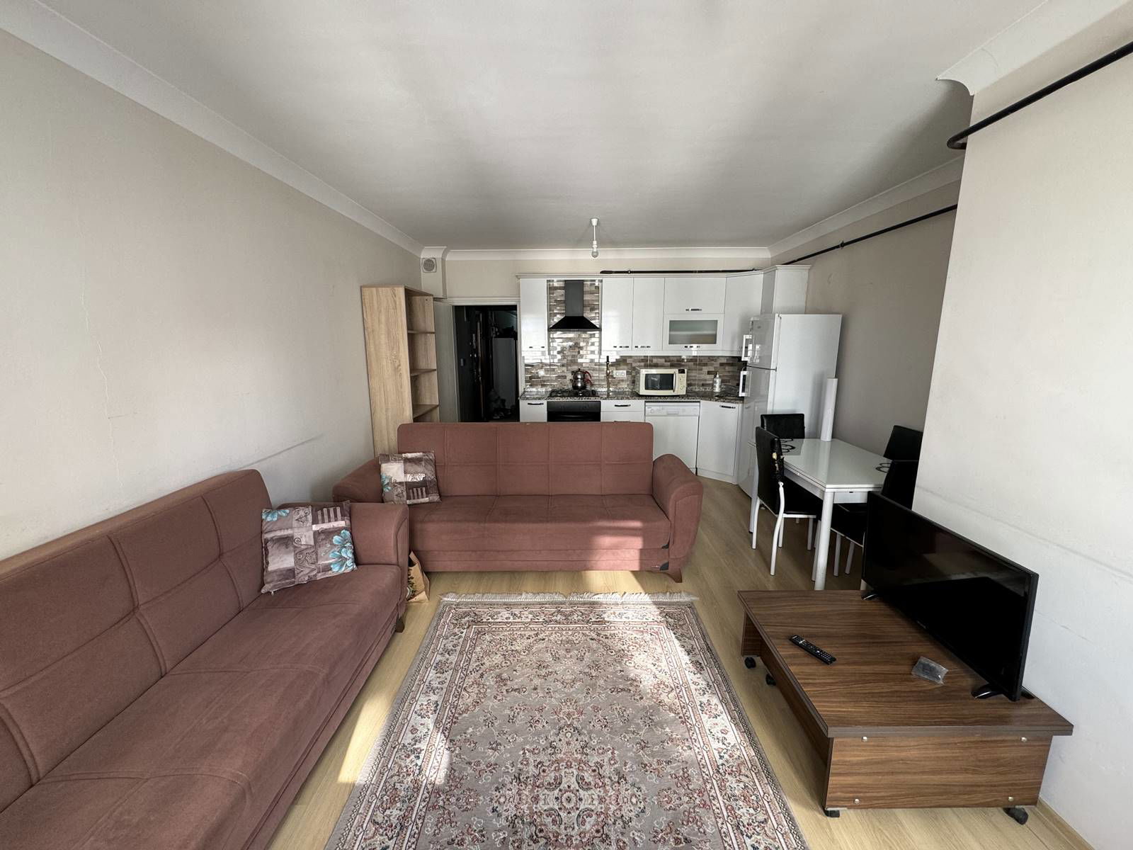 Kiralık&nbsp;Daire&nbsp;21,000&nbsp;TL