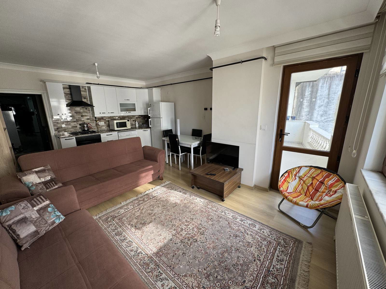 Kiralık&nbsp;Daire&nbsp;21,000&nbsp;TL