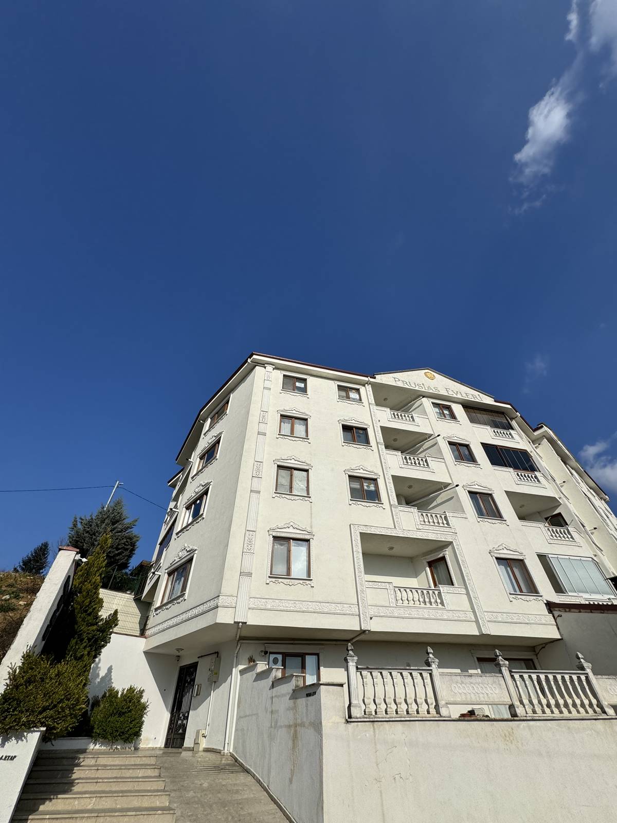 Kiralık&nbsp;Daire&nbsp;21,000&nbsp;TL