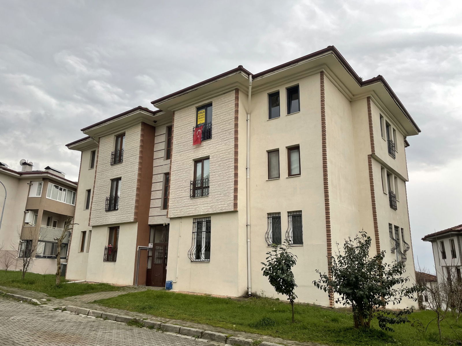 Kiralık&nbsp;Daire&nbsp;15,000&nbsp;TL