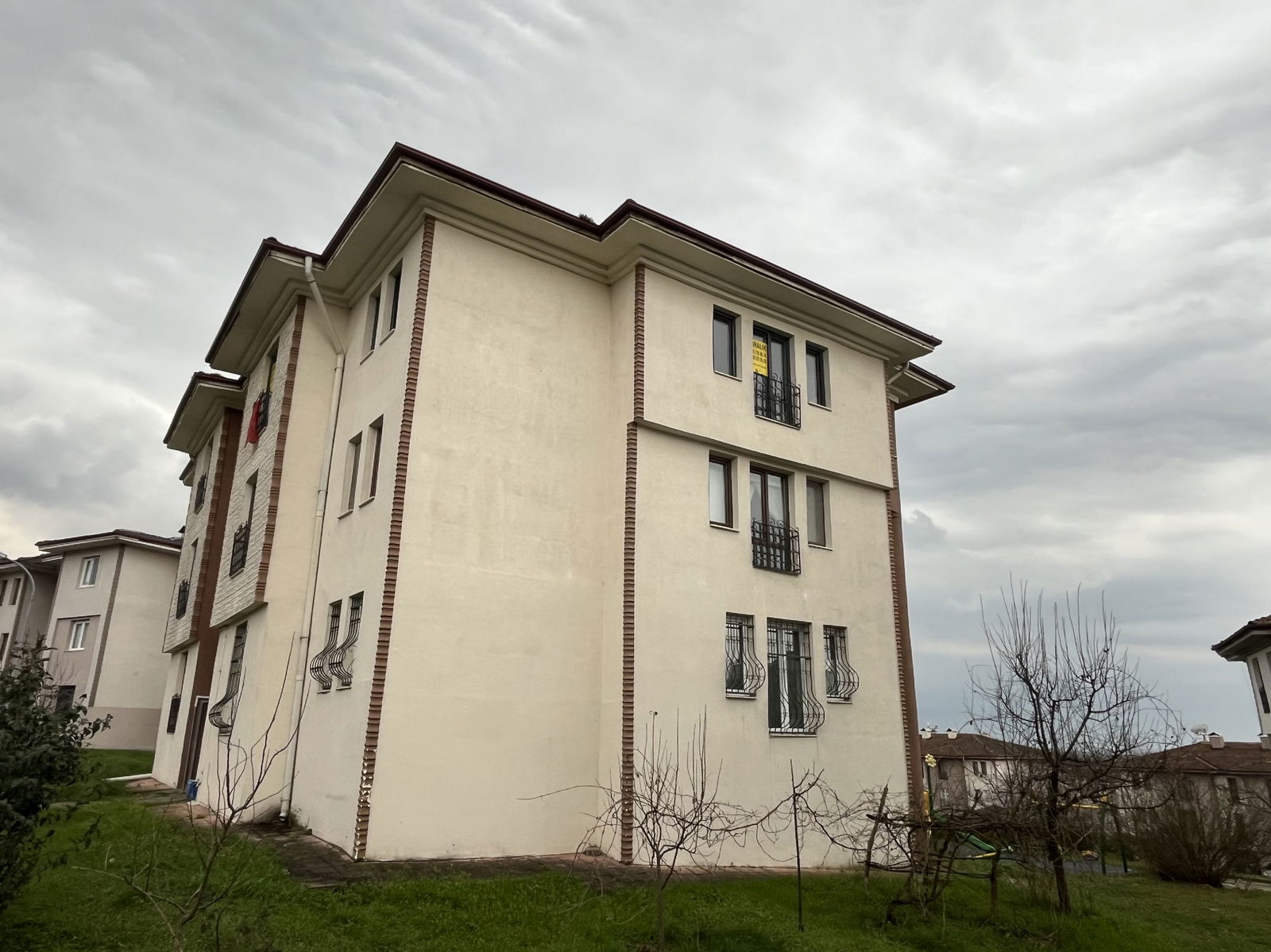 Kiralık&nbsp;Daire&nbsp;15,000&nbsp;TL