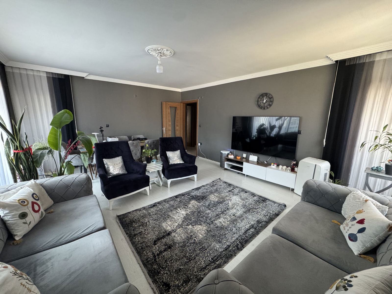 Satılık&nbsp;Daire&nbsp;4,599,000&nbsp;TL