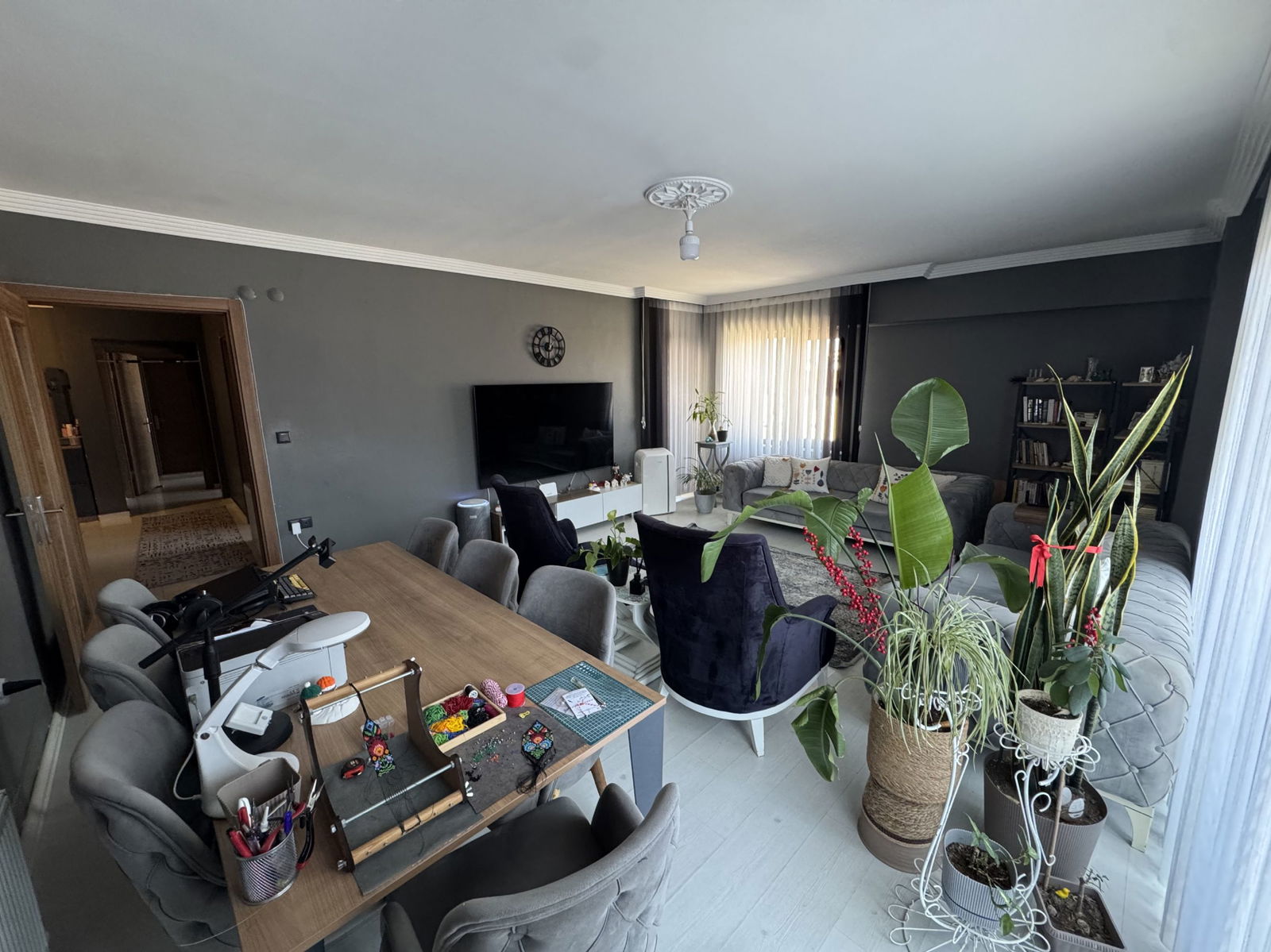 Satılık&nbsp;Daire&nbsp;4,599,000&nbsp;TL