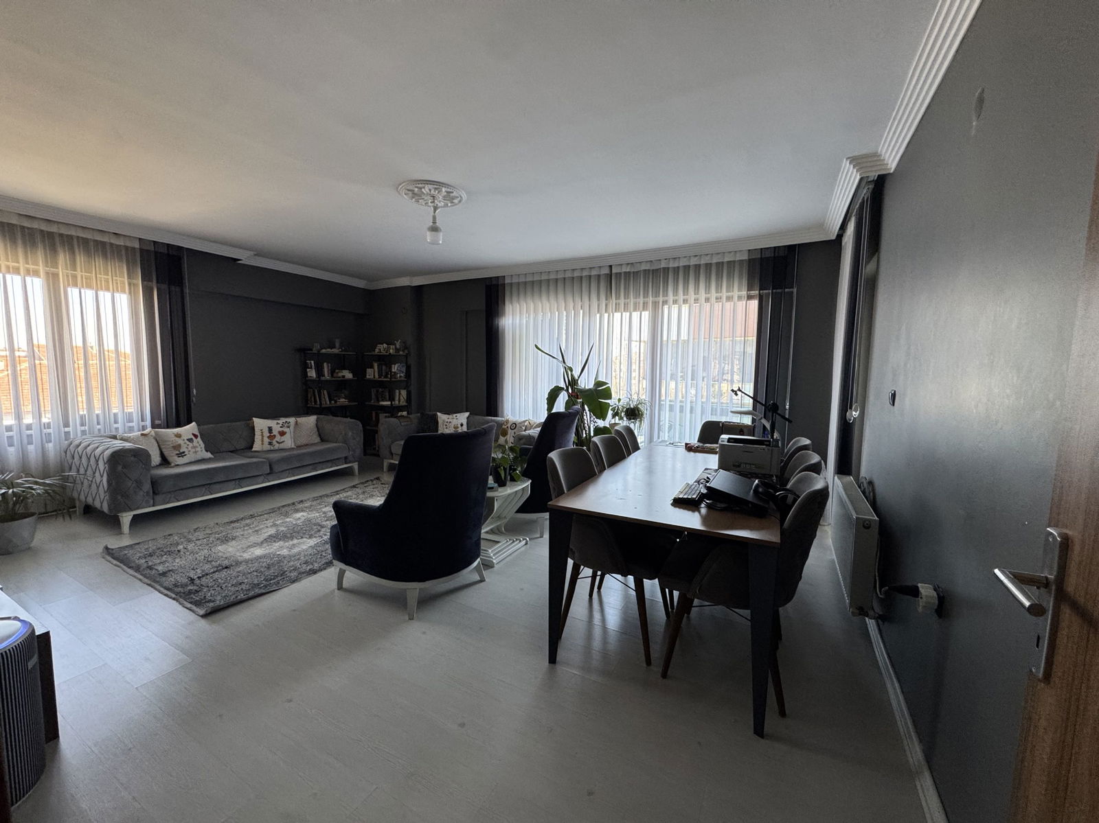 Satılık&nbsp;Daire&nbsp;4,599,000&nbsp;TL