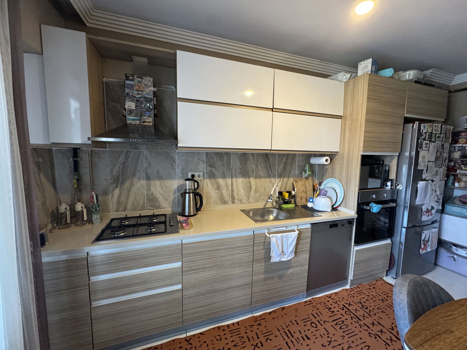 Satılık&nbsp;Daire&nbsp;4,599,000&nbsp;TL