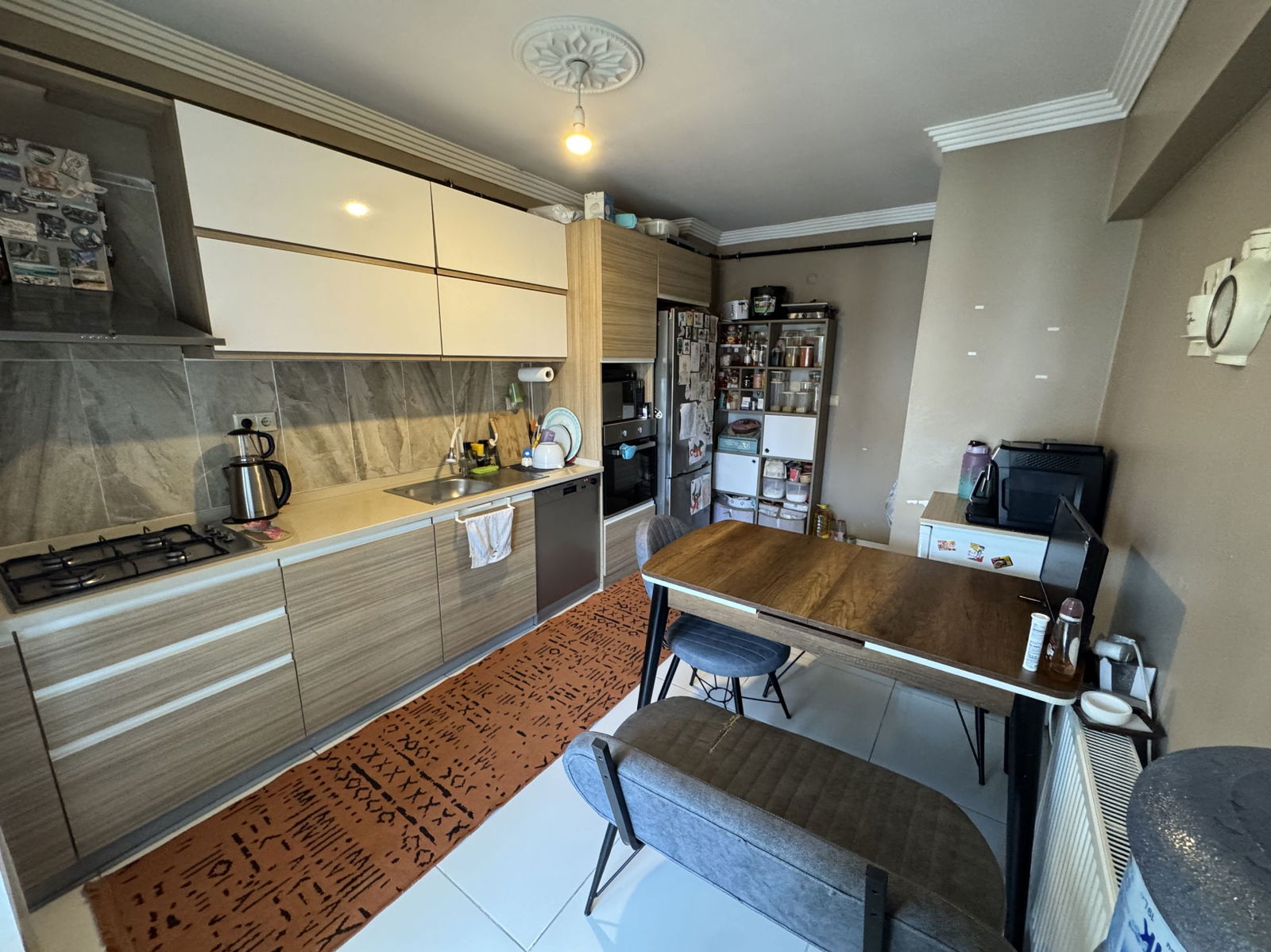 Satılık&nbsp;Daire&nbsp;4,599,000&nbsp;TL