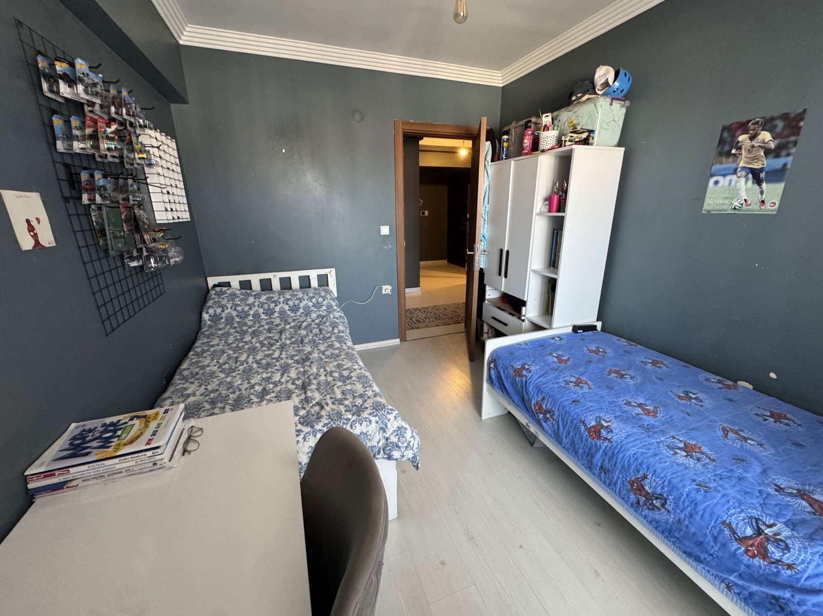 Satılık&nbsp;Daire&nbsp;4,599,000&nbsp;TL