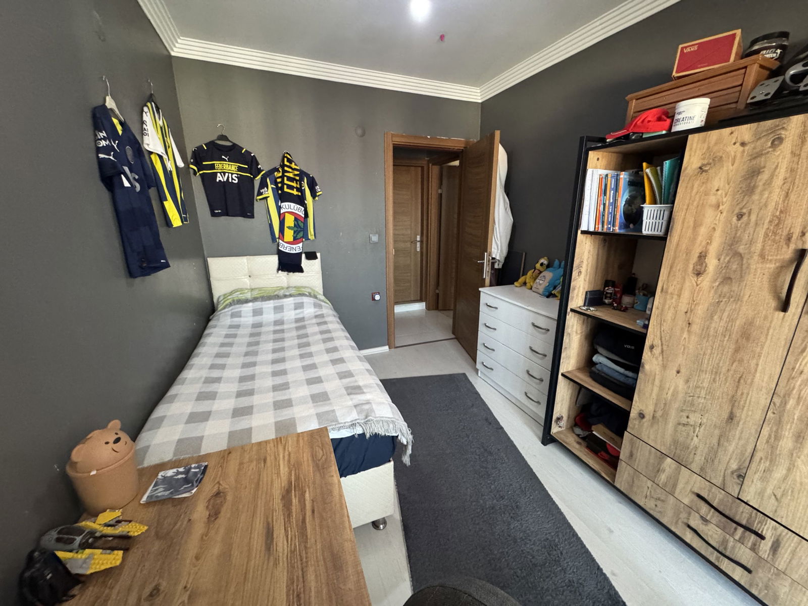 Satılık&nbsp;Daire&nbsp;4,599,000&nbsp;TL