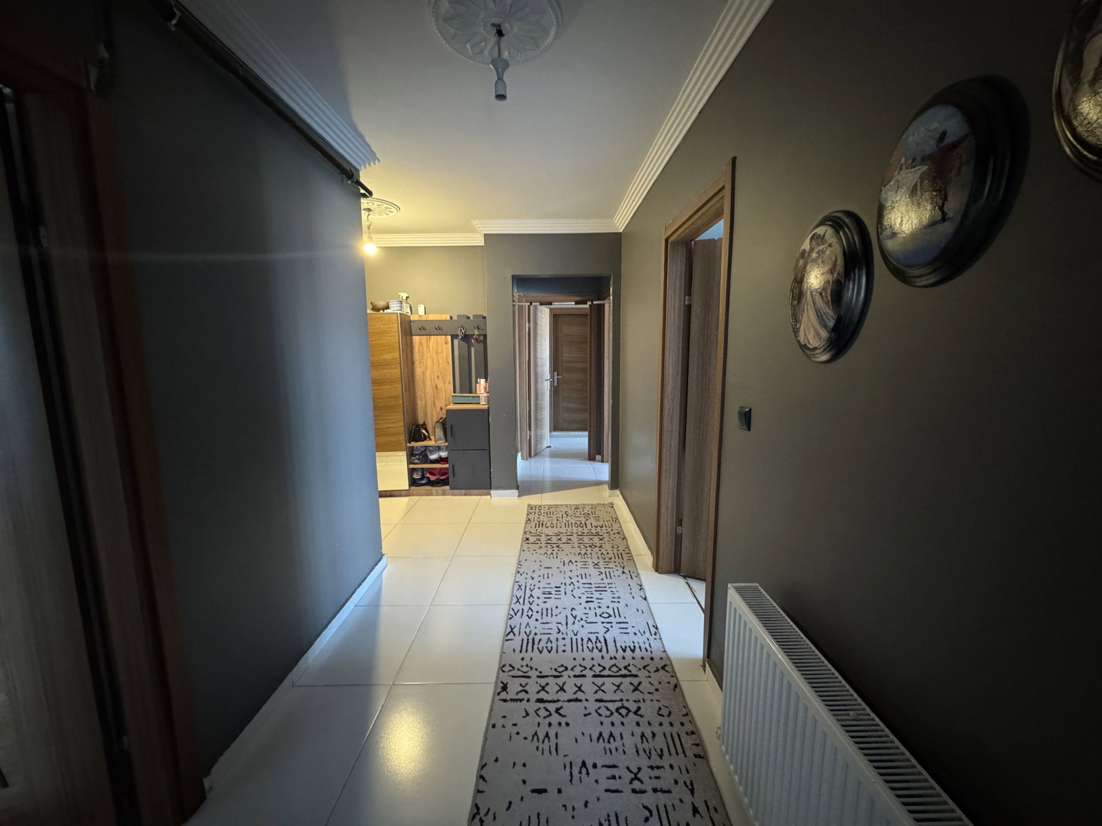 Satılık&nbsp;Daire&nbsp;4,599,000&nbsp;TL