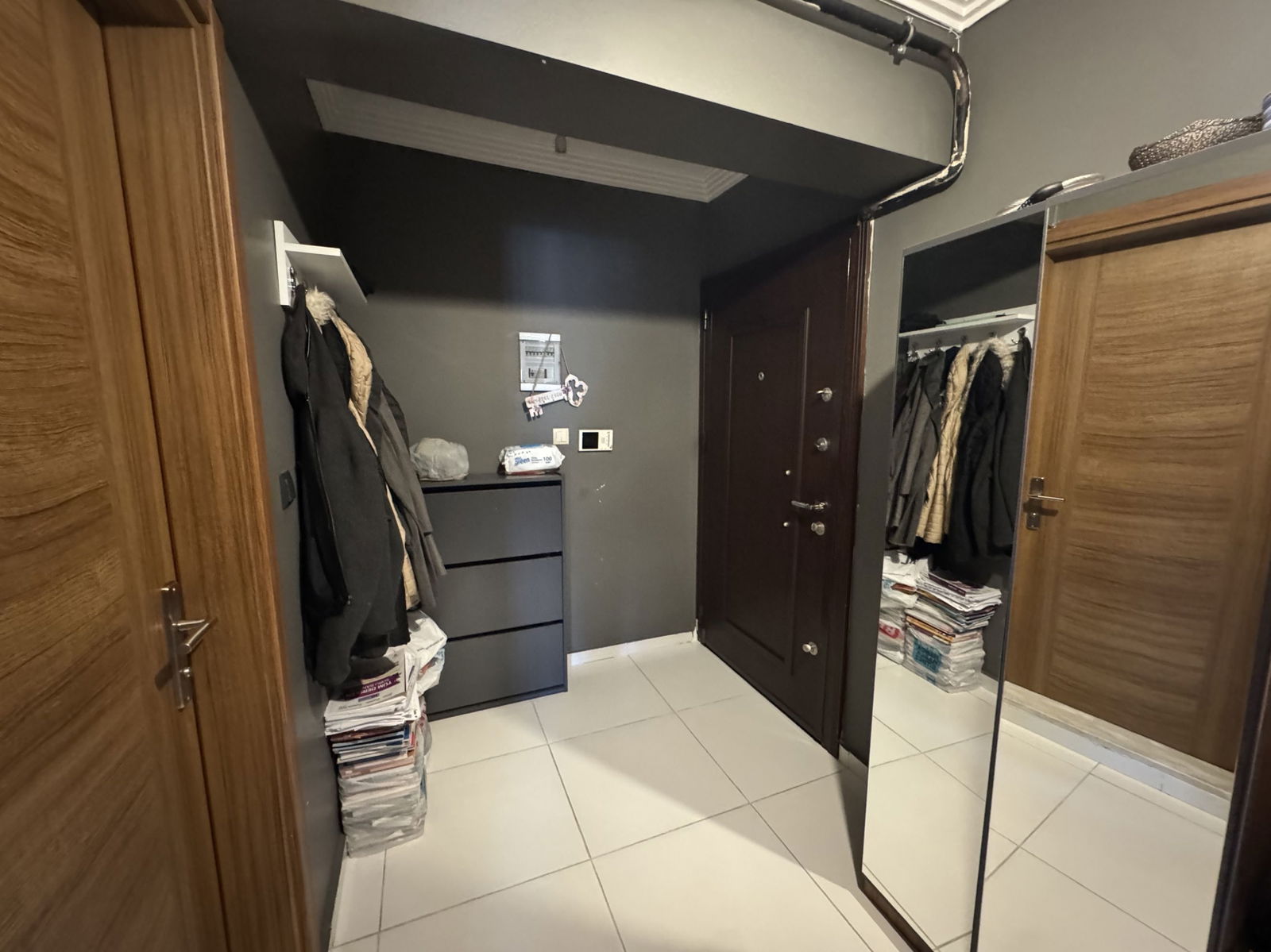 Satılık&nbsp;Daire&nbsp;4,599,000&nbsp;TL