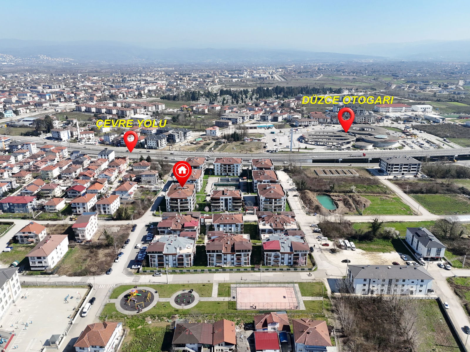 Satılık&nbsp;Daire&nbsp;4,599,000&nbsp;TL