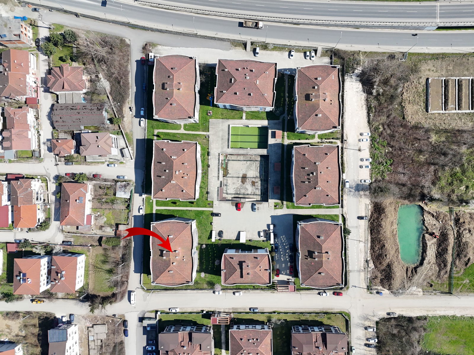 Satılık&nbsp;Daire&nbsp;4,599,000&nbsp;TL