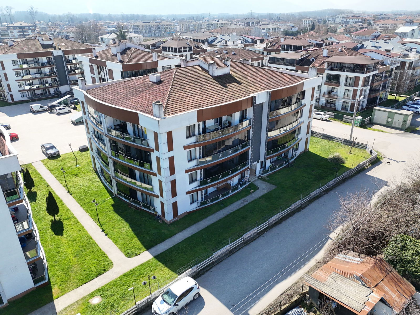 Satılık&nbsp;Daire&nbsp;4,599,000&nbsp;TL
